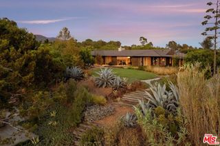 5927 Busch Drive, Malibu, CA 90265