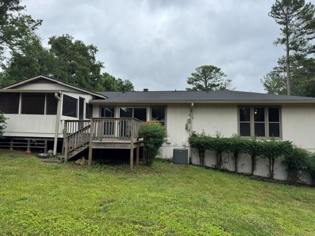 2627 Twin Oaks Drive SW, Marietta, GA 30064