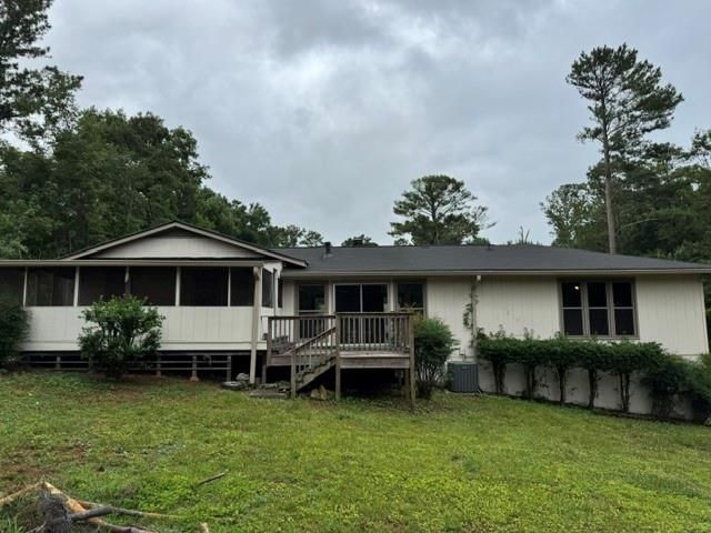 2627 Twin Oaks Drive SW, Marietta, GA 30064