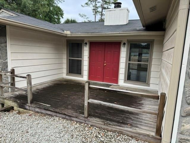 2627 Twin Oaks Drive SW, Marietta, GA 30064