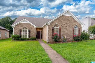 5911 MARCHESTER CIRCLE, Pinson, AL 35126