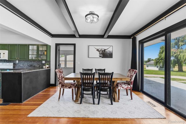 5843 W Dewey Road, Owosso Charter Township, MI 48867