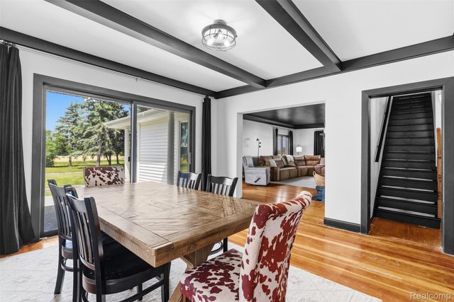 5843 W Dewey Road, Owosso Charter Township, MI 48867