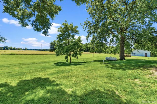 5843 W Dewey Road, Owosso Charter Township, MI 48867