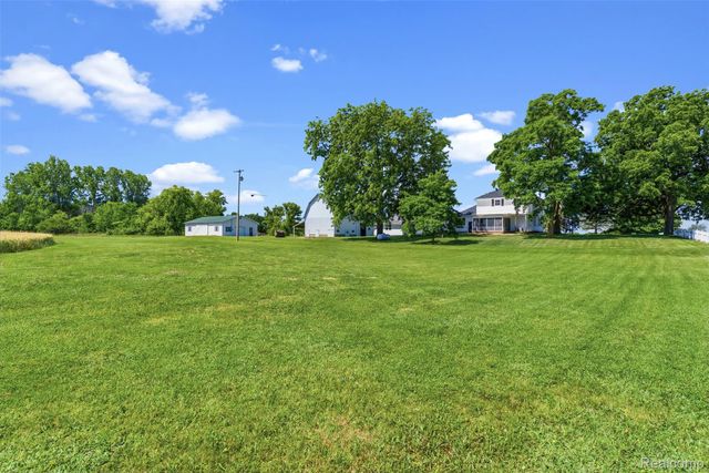 5843 W Dewey Road, Owosso Charter Township, MI 48867