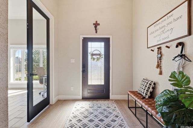 6549 Crockett Cove, Schertz, TX 78108