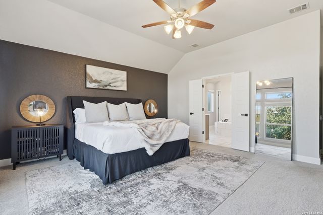 6549 Crockett Cove, Schertz, TX 78108