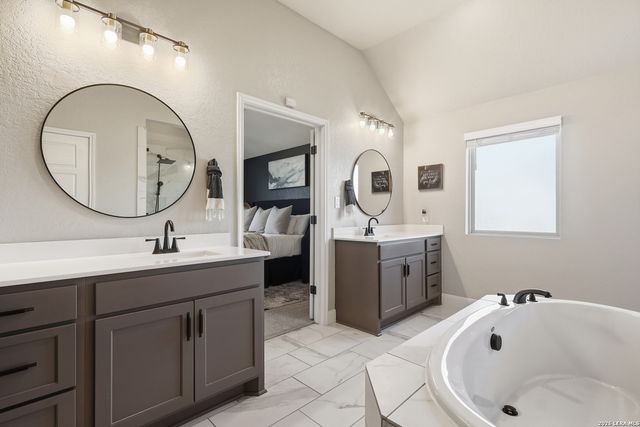 6549 Crockett Cove, Schertz, TX 78108