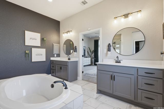 6549 Crockett Cove, Schertz, TX 78108