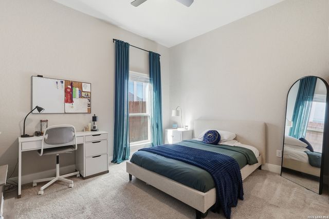 6549 Crockett Cove, Schertz, TX 78108