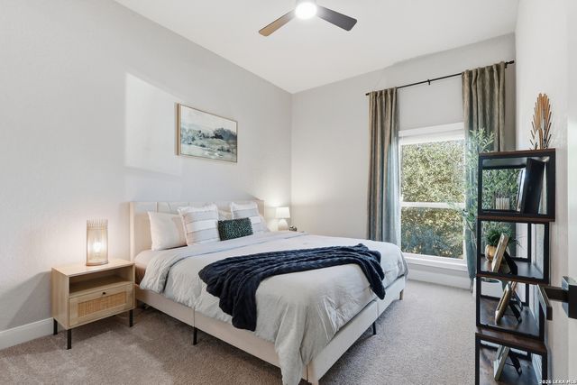 6549 Crockett Cove, Schertz, TX 78108