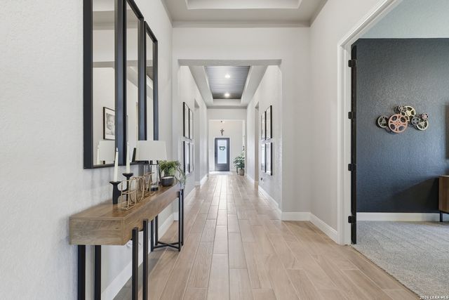 6549 Crockett Cove, Schertz, TX 78108