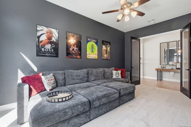 6549 Crockett Cove, Schertz, TX 78108