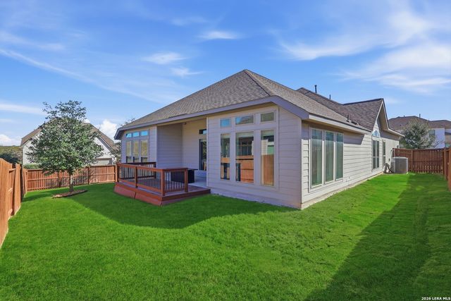 6549 Crockett Cove, Schertz, TX 78108