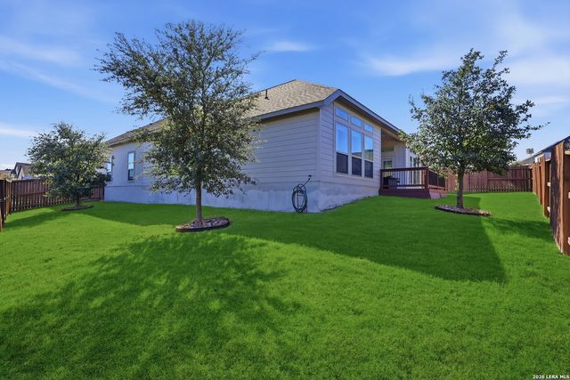 6549 Crockett Cove, Schertz, TX 78108