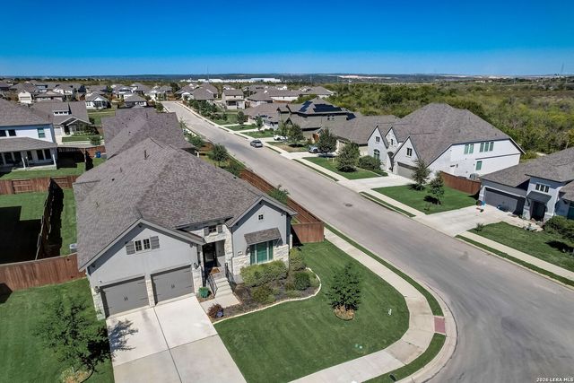 6549 Crockett Cove, Schertz, TX 78108