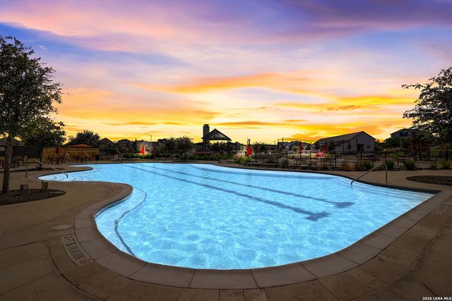 6549 Crockett Cove, Schertz, TX 78108