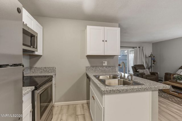4557 Reggie Road, Reno, NV 89502