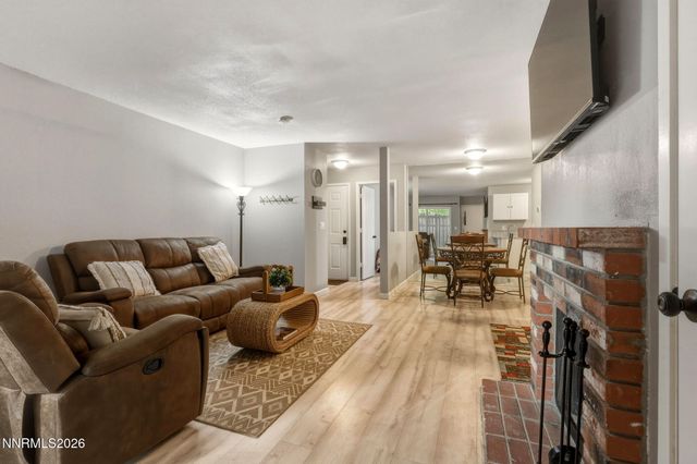 4557 Reggie Road, Reno, NV 89502