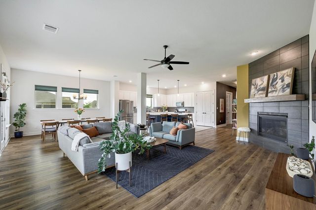 409 July Johnson DR, Austin, TX 78737