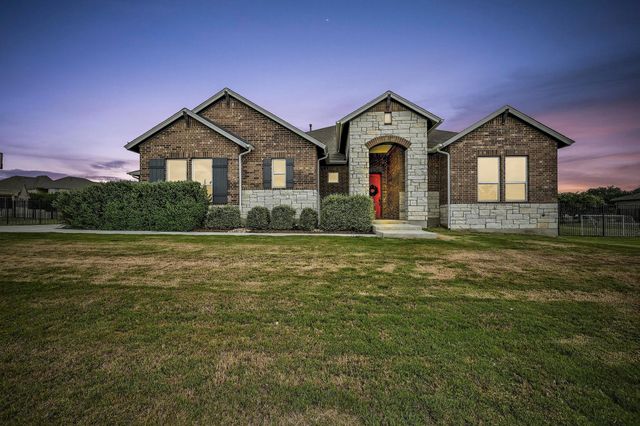 409 July Johnson DR, Austin, TX 78737