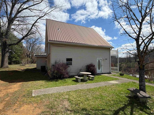 80 Naomi Lane, Ashland, KY 41102
