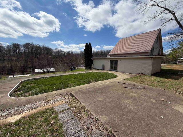 80 Naomi Lane, Ashland, KY 41102