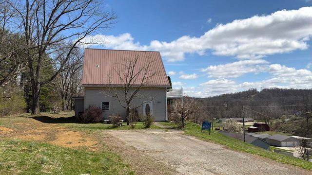 80 Naomi Lane, Ashland, KY 41102