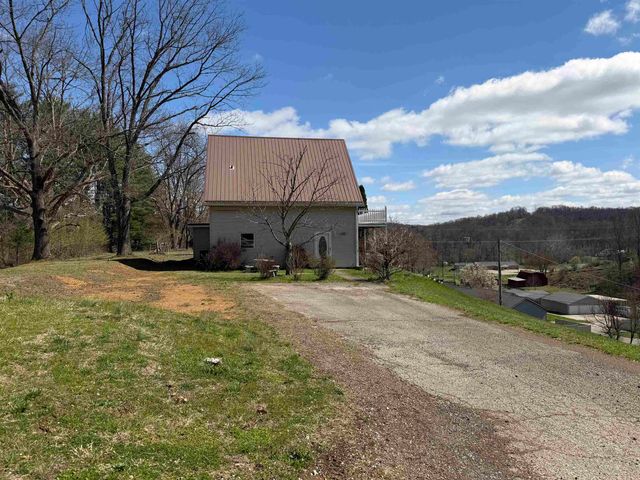 80 Naomi Lane, Ashland, KY 41102