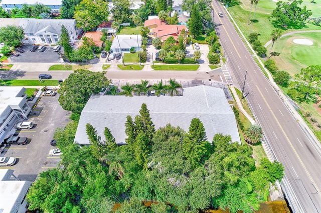 1329 DREW STREET 6, Clearwater, FL 33755