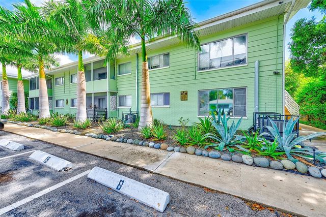 1329 DREW STREET 6, Clearwater, FL 33755