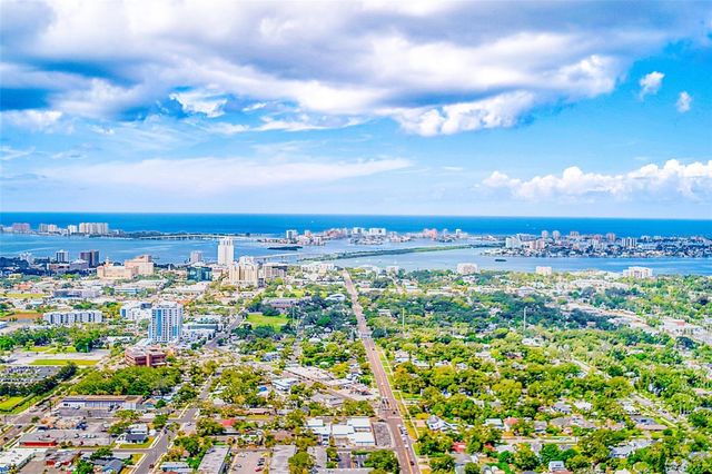 1329 DREW STREET 6, Clearwater, FL 33755