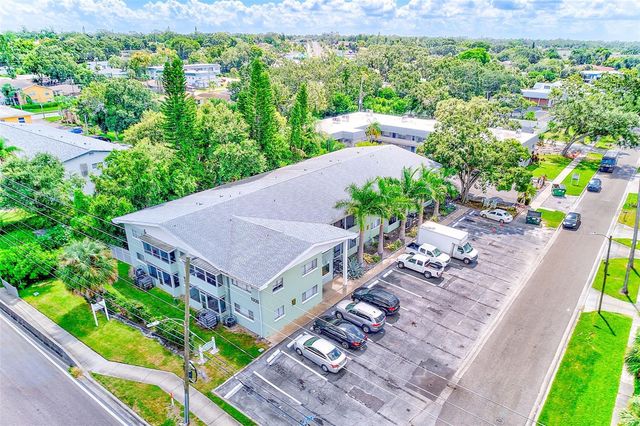 1329 DREW STREET 6, Clearwater, FL 33755