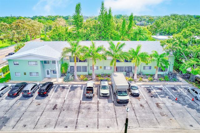 1329 DREW STREET 6, Clearwater, FL 33755