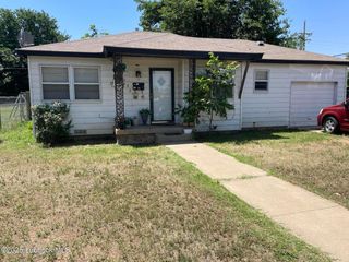 2027 65th Street, Lubbock, TX 79412