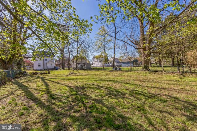 112 NORRIS STREET, Mantua, NJ 08051