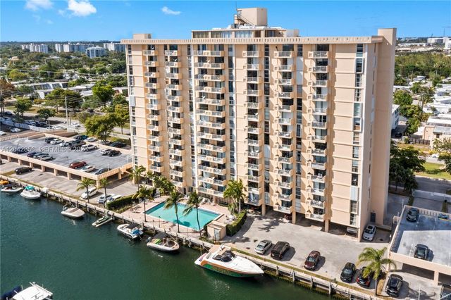 2350 NE 135th Street 808, North Miami, FL 33181