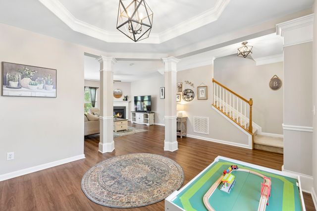 3032 Brookview Forest Dr, Nashville, TN 37211