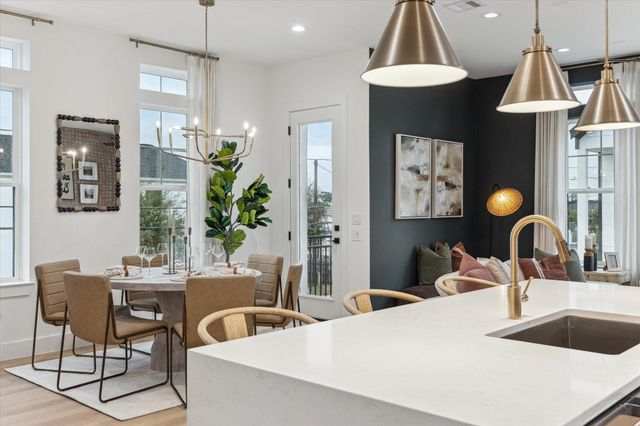 738 Curtin Street, Houston, TX 77018