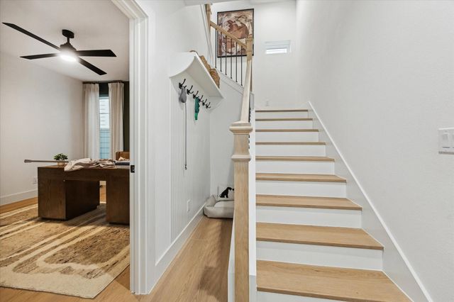 738 Curtin Street, Houston, TX 77018