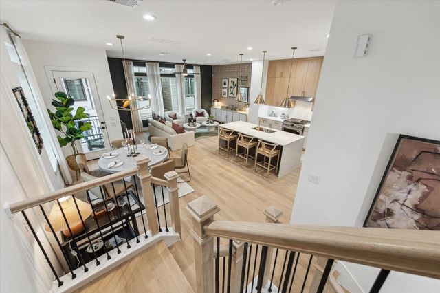 738 Curtin Street, Houston, TX 77018