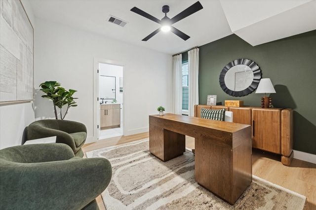 738 Curtin Street, Houston, TX 77018