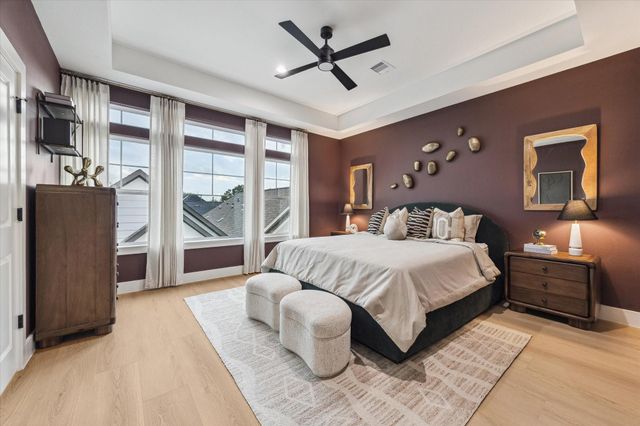 738 Curtin Street, Houston, TX 77018