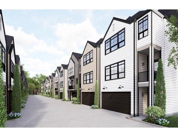 738 Curtin Street, Houston, TX 77018