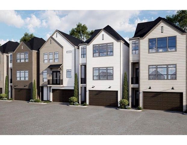 738 Curtin Street, Houston, TX 77018