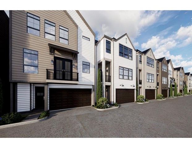 738 Curtin Street, Houston, TX 77018