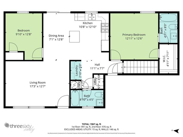 2512 Emerson Forest Parkway, South Bend, IN 46614