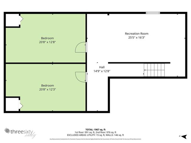 2512 Emerson Forest Parkway, South Bend, IN 46614