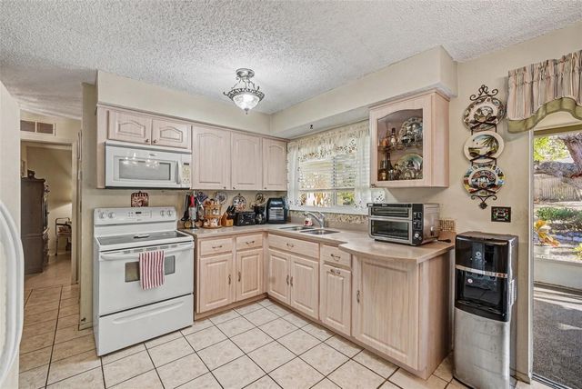 11116 MARQUETTE STREET, Spring Hill, FL 34609