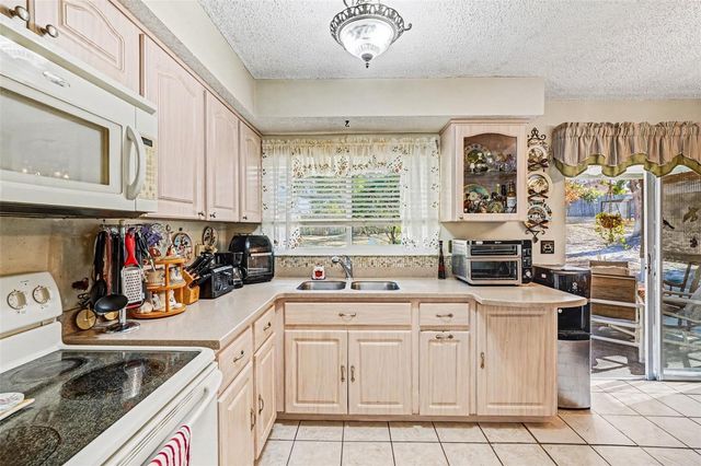 11116 MARQUETTE STREET, Spring Hill, FL 34609